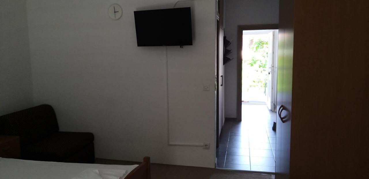 Apartments Boljat Trogir Exterior photo
