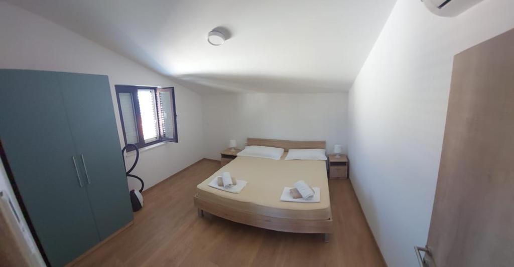 Apartments Boljat Trogir Exterior photo