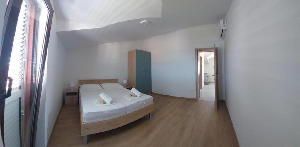 Apartments Boljat Trogir Exterior photo