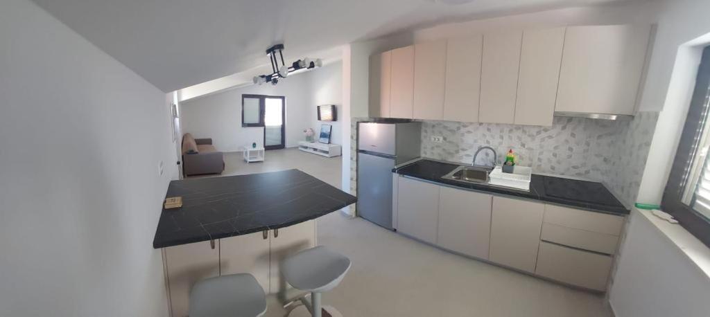 Apartments Boljat Trogir Exterior photo