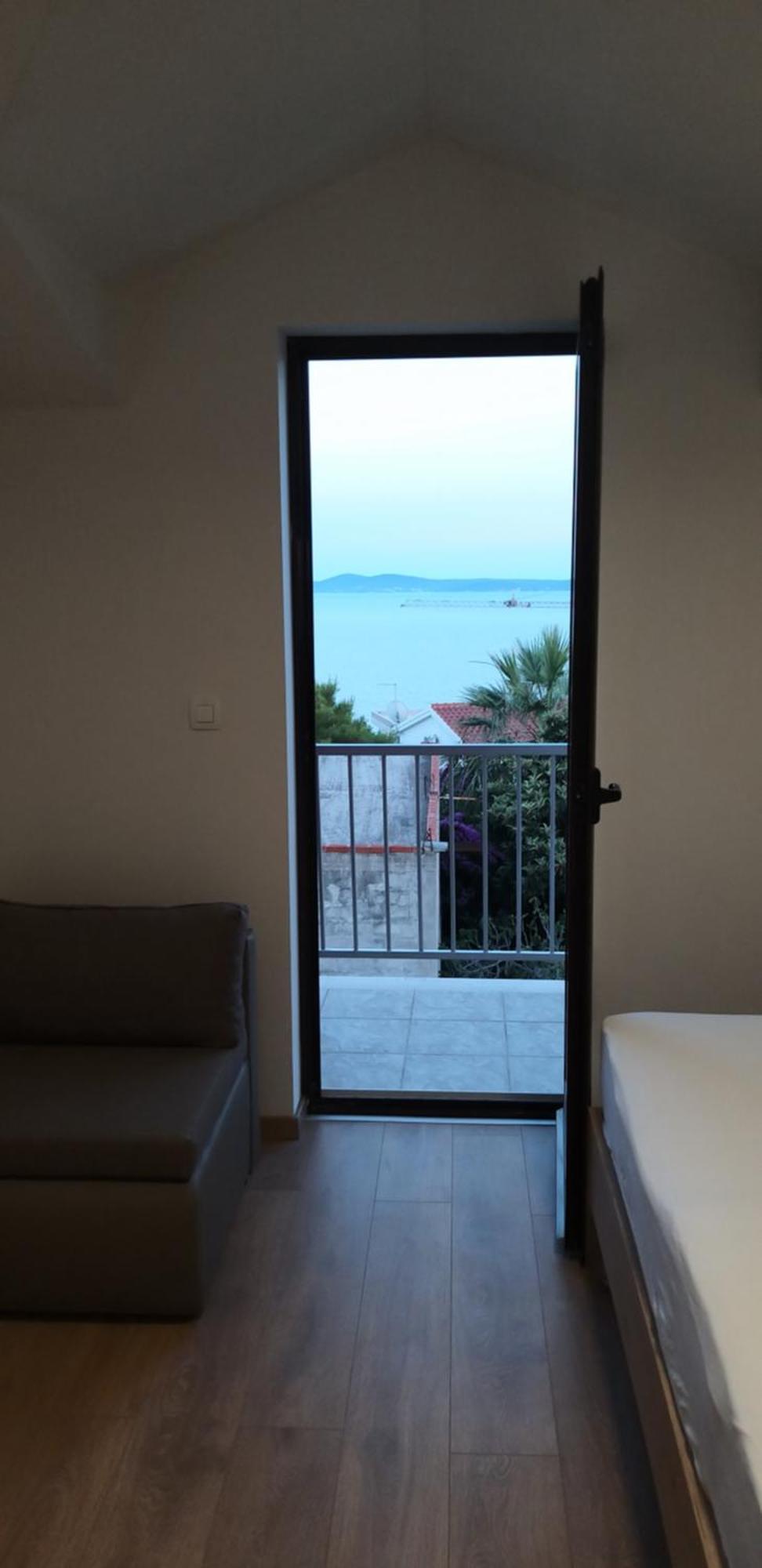 Apartments Boljat Trogir Exterior photo