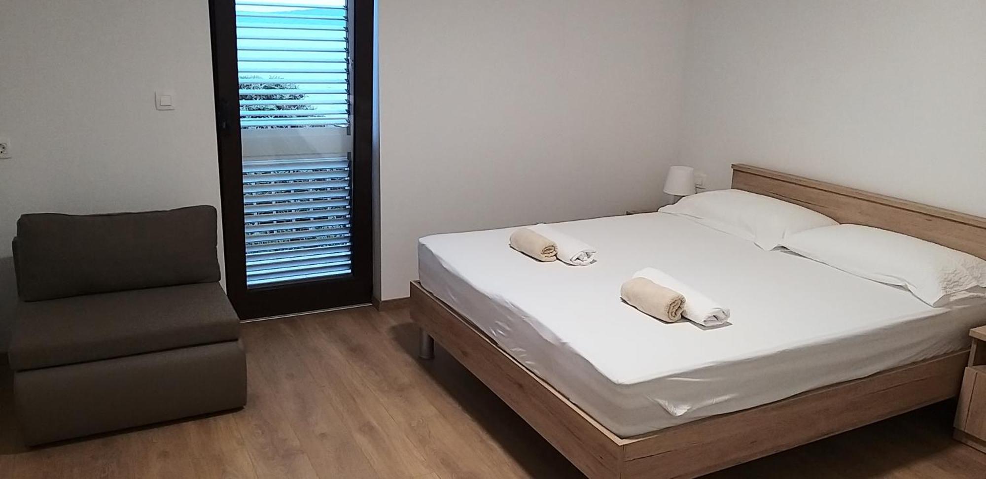 Apartments Boljat Trogir Exterior photo