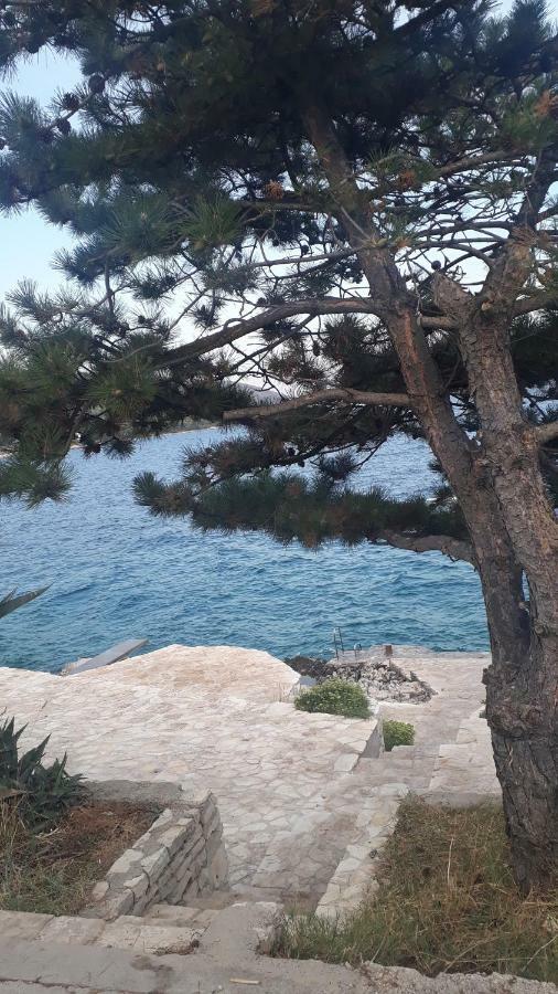 Apartments Boljat Trogir Exterior photo